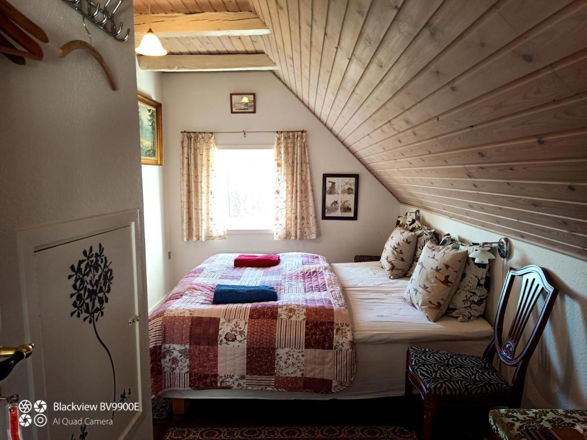 Tvillinggaard Thy Bed & Breakfast Vang  Exterior photo